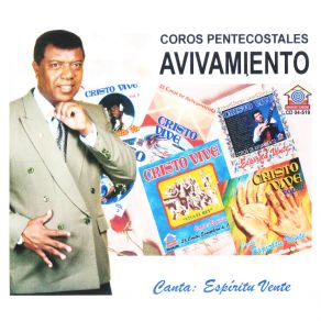 Download track Viva La Fe, La Esperanza, Y El Amor / Obedeced Y Confiad En Jesús / Anímate Hermano Espíritu Vente