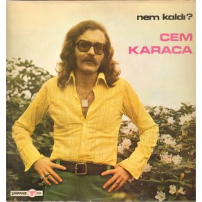 Download track Oy Babo Cem Karaca