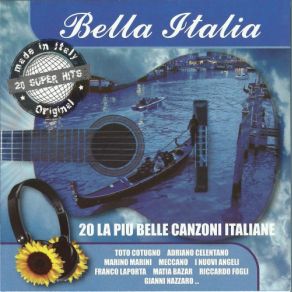 Download track Mambo Italiano Brunella