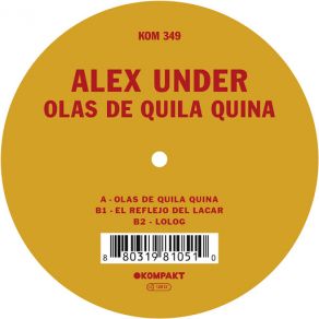 Download track El Reflejo Del Lacar Alex Under