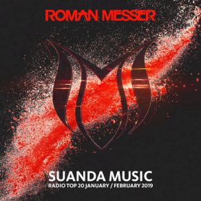 Download track Voice Of Angel (Original Mix) Roman MesserInviron