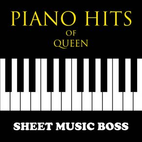 Download track We Are The Champions Sheet Music Boss