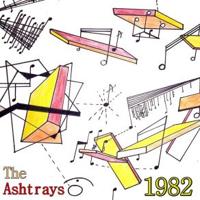 Download track The Playground The Ashtrays
