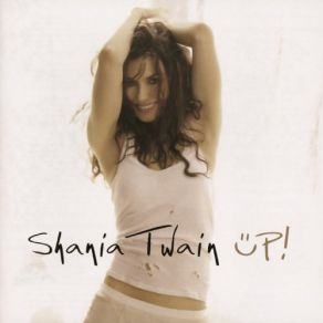 Download track When You Kiss Me (Red Version) Shania Twain