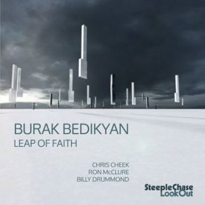 Download track Prelude No. 2 Lonely Planet Burak Bedikyan