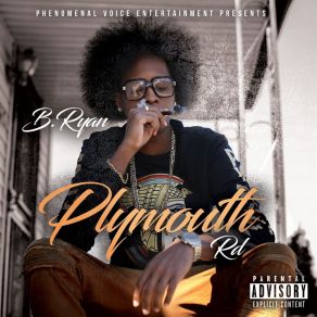 Download track Plymouth Road B-RyaN