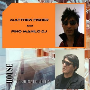 Download track D Minor Fugue, Pt. 1 Pino Manilo DJ