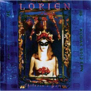 Download track Love Is Lorien