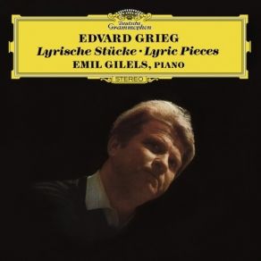 Download track 15 - Lyric Pieces Book IX, Op. 68- III. At Your Feet Edvard Grieg