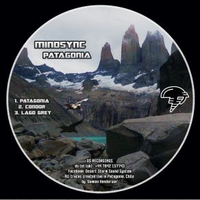 Download track Patagonia Mindsync