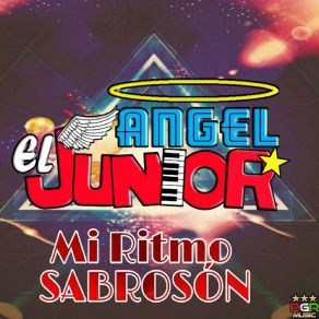 Download track Catalina Me Pego Angel El Junior