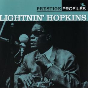 Download track Pneumonia Blues Lightnin’ Hopkins