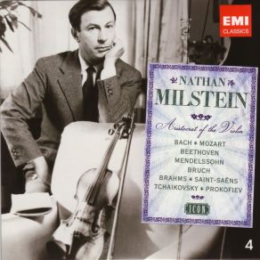 Download track III. Rondo Milstein Nathan