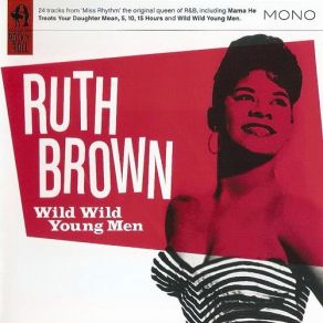 Download track Mambo Baby Ruth Brown