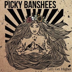 Download track We Wanna Picky Banshees