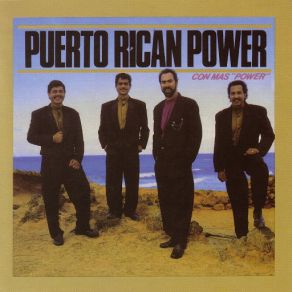 Download track Yo Soy El Otro Amante The Puerto Rican Power