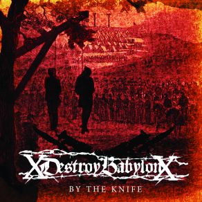 Download track Intro - No Revolution Without Xdestroy Babylonx