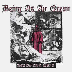 Download track Flesh And Bone Being As An Ocean