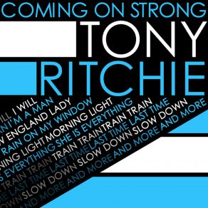 Download track Candy (Gonna Be A Big Star) Tony Ritchie