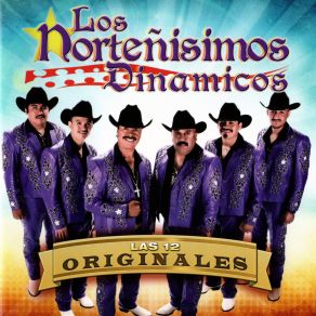 Download track La Colombiana Los Norteñisimos Dinamicos