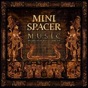 Download track Whisper Of Wisdom Mini Spacer