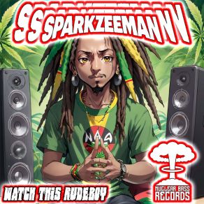 Download track My Crew Sparkzeeman