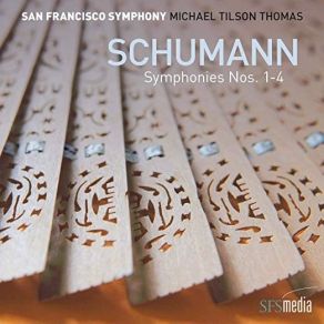 Download track 01. Symphony No. 1 In B-Flat Major, Op. 38 Spring I. Andante Un Poco Maestoso - Allegro Molto Vivace Robert Schumann