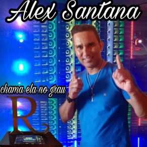 Download track Garçom Amigo Alex Santana