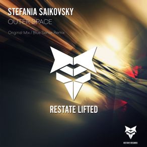 Download track Outer Space (Blue Sense Remix) Stefania Saikovsky