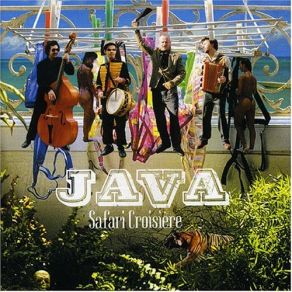 Download track Ce S'Ra Tout? Java