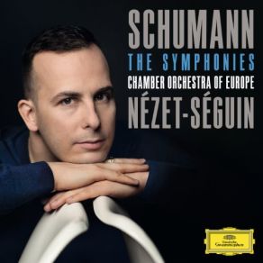 Download track Schumann: Symphony No. 2 In C, Op. 61 - 2. Scherzo (Allegro Vivace) The Chamber Orchestra Of Europe, Yannick Nézet-Séguin