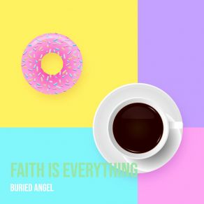 Download track Music Of Positivity Buried Angel