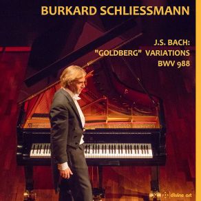 Download track 9. Var. 8 (Remastered 2022) Johann Sebastian Bach