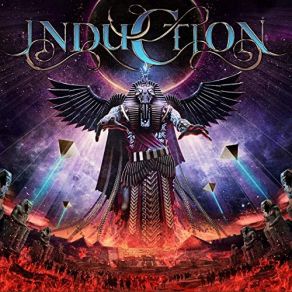 Download track The Riddle Induction