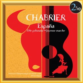 Download track Habanera (Version For Orchestra) Monte-Carlo Philharmonic Orchestra, Hervé Niquet