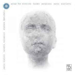 Download track Arsace, Act I Scene 13 Aria Se Penso A Statira Carlo Vistoli, Stefano Demicheli, Talenti Vulcanici