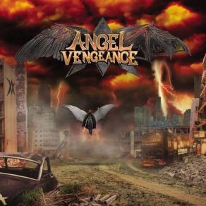 Download track Blood Of The Brothers Angel Vengeance