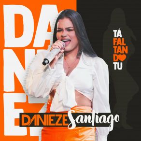 Download track Coração Acelera Danieze Santiago