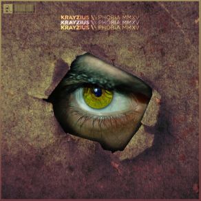 Download track Neophobia Krayzius