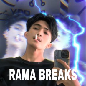 Download track STEREO LOVE RAMA BREAKS