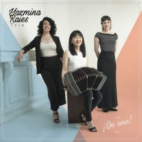 Download track Romance De Primavera Yazmina Raies Trio