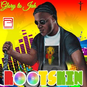 Download track Oh Jah Come And Save U Rootskin