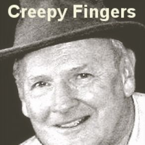 Download track Creepy Fingers Doug Jamieson