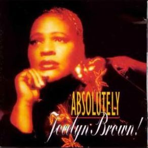 Download track Somebody Else's Guy Inner Life, Jocelyn Brown, Jamestown