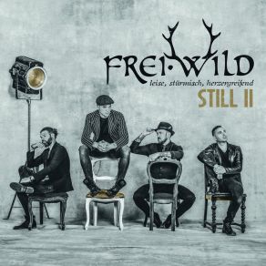 Download track Der Teufel Trägt Geweih (Akustik Version) Frei. Wild