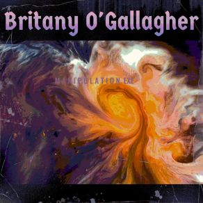 Download track Running Power Britany O'Gallagher