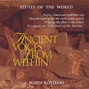 Download track Councin Of Ancients Maria Kostelas