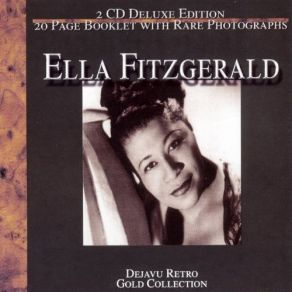 Download track I'm Not Complaining Ella FitzgeraldHer Famous Orchestra