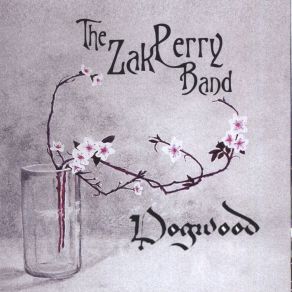 Download track Inside You The Zak Perry Band