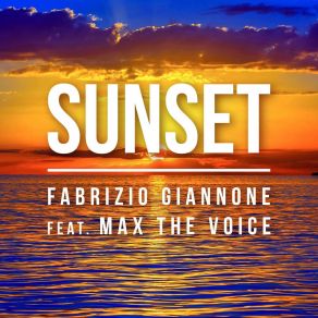 Download track Sunset (Radio Mix) Fabrizio Giannone